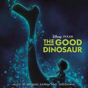 The Good Dinosaur