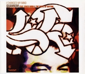 I Changed My Mind Feat. Lyrics Born & The Poets Of Rhythm