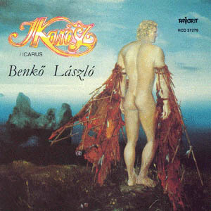 Ikarosz