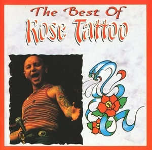 The Best Of Rose Tattoo