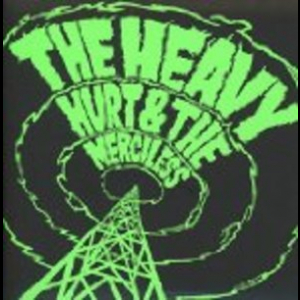 Hurt & The Merciless