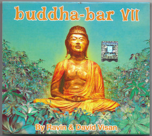Buddha-Bar VII