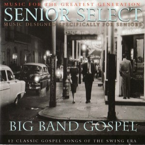 Big Band Gospel