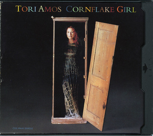 Cornflake Girl [CDS]