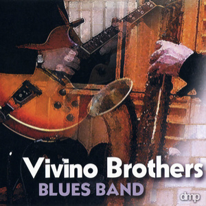 Vivino Brothers Blues Band