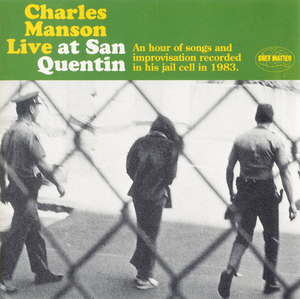 Live At San Quentin