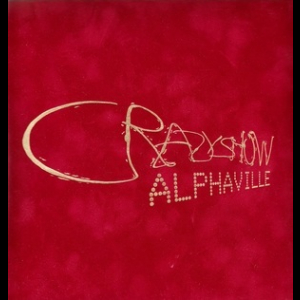 CrazyShow (Dreamscapes 9 10 11 12)