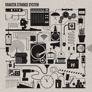 Strange System 