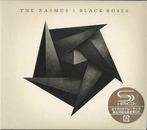 Black Roses