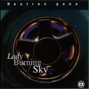 Lady Burning Sky