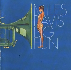 Big Fun (CD1)