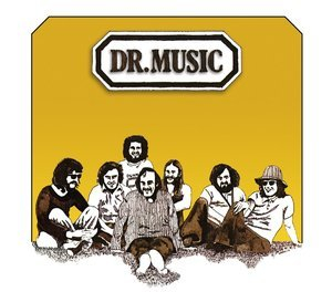 music dr 1973