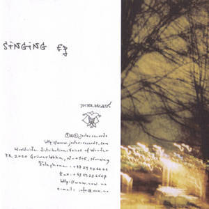 Silencing The Singing [EP]