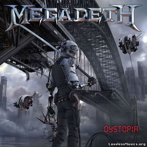 Dystopia (lmt. Edt. With Virtual Reality Goggles)