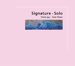 Signature-Solo