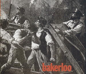 Bakerloo (2000 Repertoire)