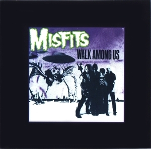 Walk Among Us (2000 Slash-Rhino R2 79947)
