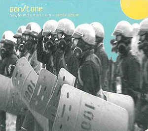 Newfound Urban Calm + Remix Album