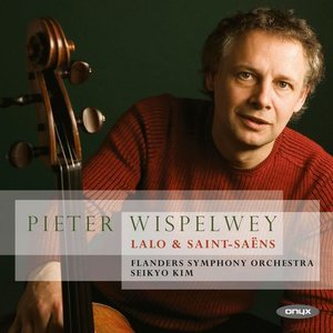 Lalo, Saint-saens - Cello Concertos