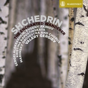 The Enchanted Wanderer (Valery Gergiev)