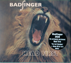 Head First (2CD)