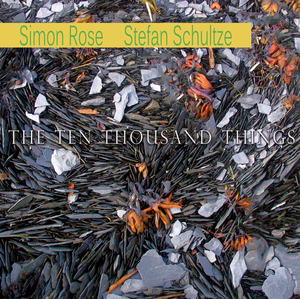 The Ten Thousand Things