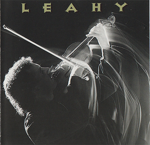 Leahy (Virgin Music Canada 7243 8 42955 2 3)