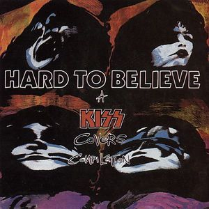 Kiss Covers Compilation