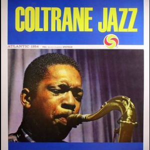 Coltrane Jazz