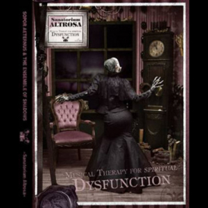 Sanatorium Altrosa - Musical Therapy For Spiritual Disfunction