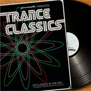 Armada Pres. Trance Classics