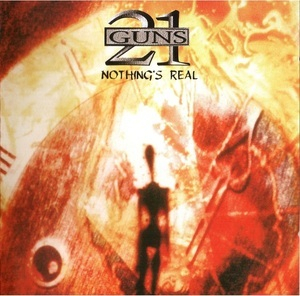 Nothing's Real