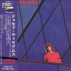 Joseph Williams (1998 Japan Edition)