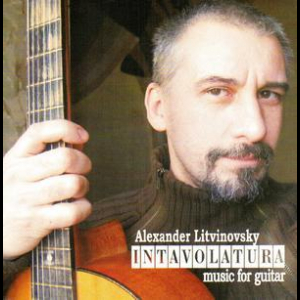 Intavolatura