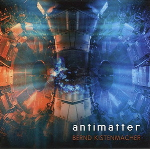 Antimatter