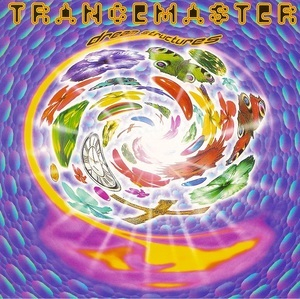 Trancemaster 8 - Dream Structures