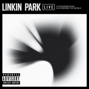 A Thousand Suns Live Around The World (concert Recording)