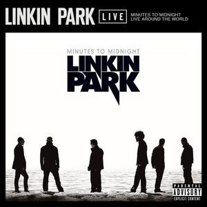 Minutes To Midnight Live Around The World (concert Recording)