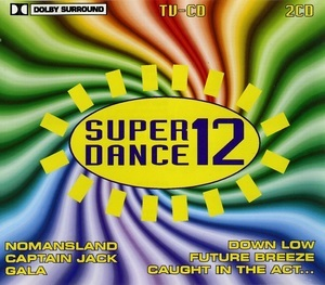 Super Dance Vol. 12