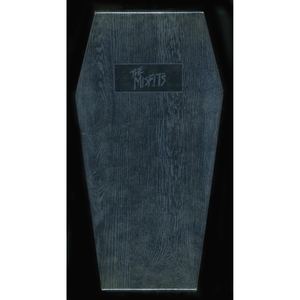 The Misfits Box a.k.a. 'Coffin' Box Set [4CD]
