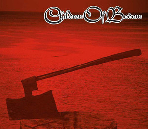 Children Of Bodom