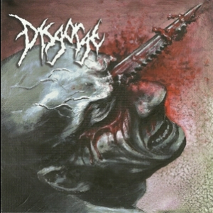 Cranial Impalement