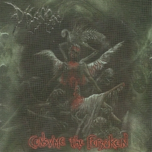 Consume The Forsaken