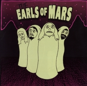 The Earls Of Mars
