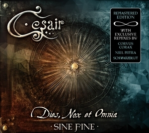 Dies, Nox Et Omnia - Sine Fine