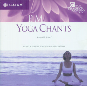 P.M. Yoga Chants