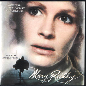Mary Reilly / Мэри Райли OST
