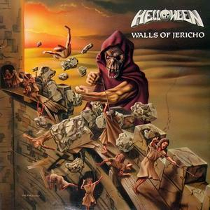 Helloween / Walls Of Jericho / Judas