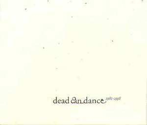 1981-1998 CD3 (Limited Edition Box Set)