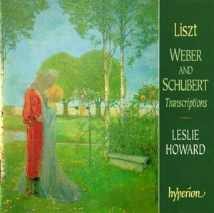 Liszt-howard Vol. 49
